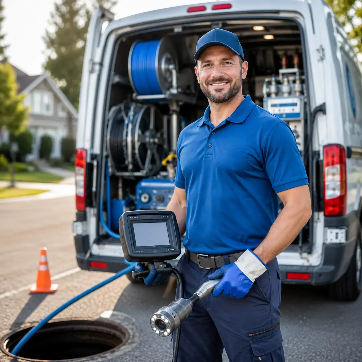 Local Pipe Relining specialists in Rockaway Park, NY