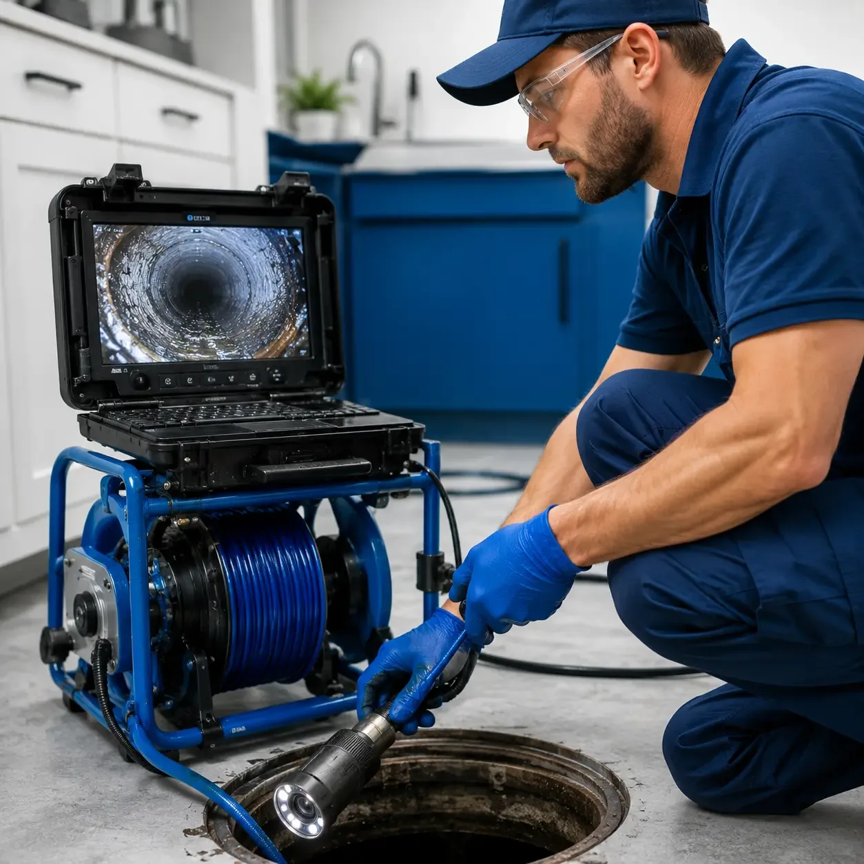 Pipe Relining professionals serving Rockaway Park, NY